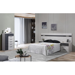 Dormitorio matrimonio - Imagen 2