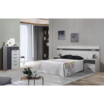 Dormitorio matrimonio - Imagen 2