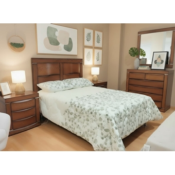 Dormitorio matrimonio - Imagen 1