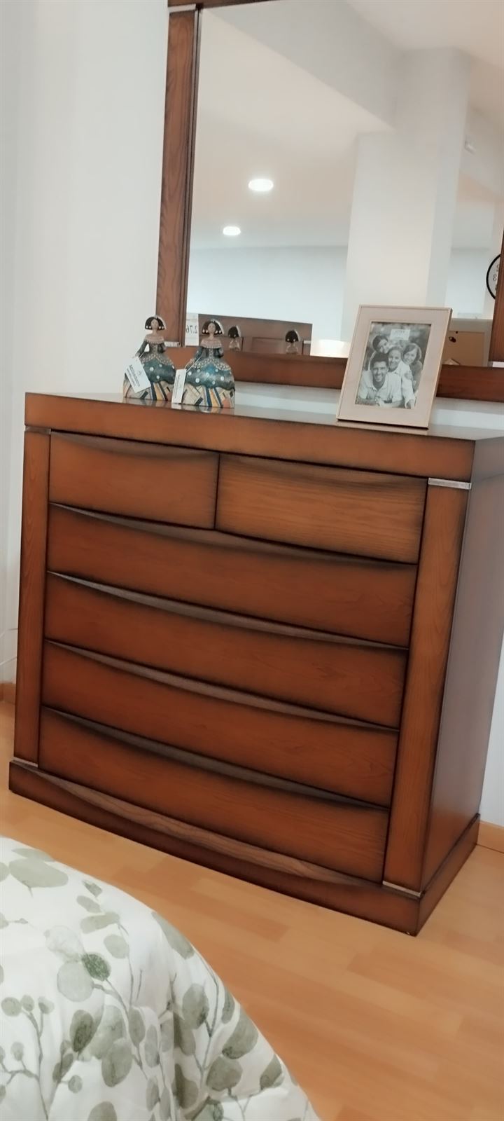 Dormitorio matrimonio - Imagen 3