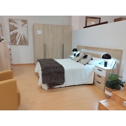 Dormitorio matrimonio - Imagen 1