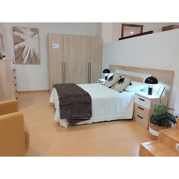 Dormitorio matrimonio - Imagen 1