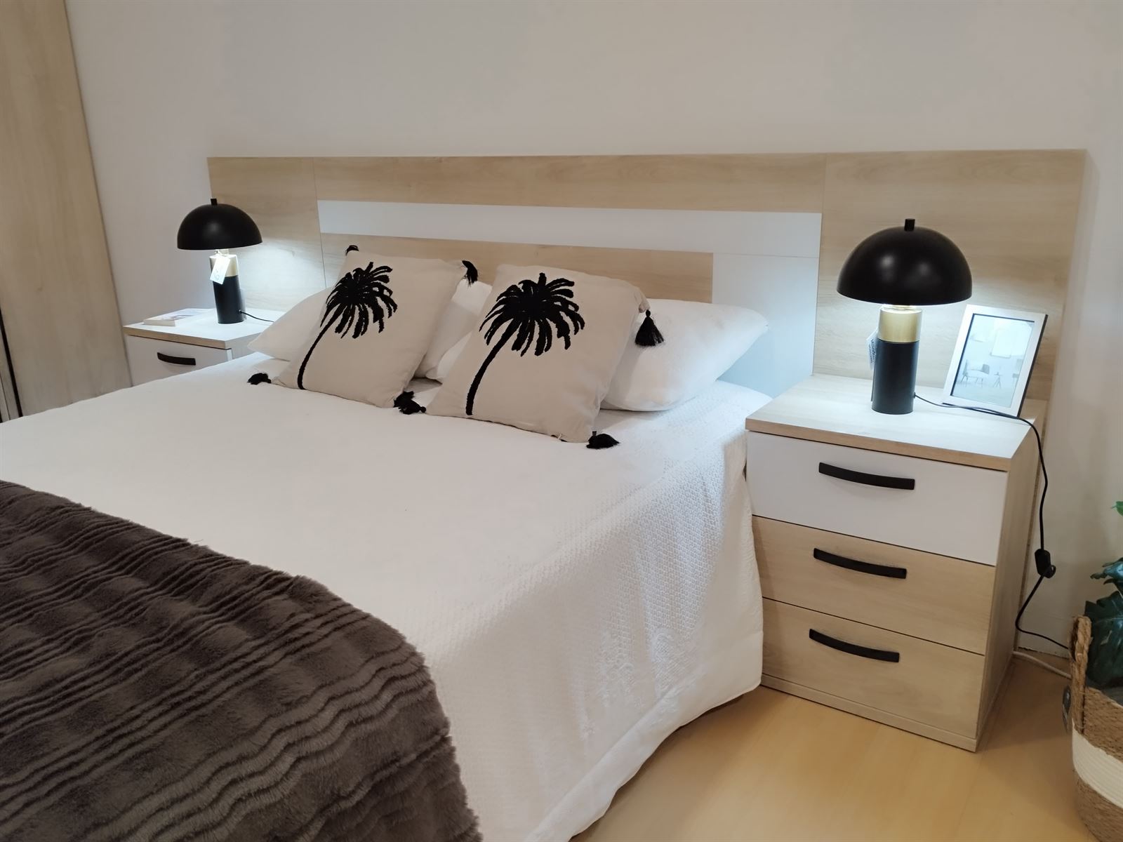 Dormitorio matrimonio - Imagen 2