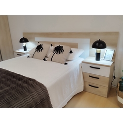 Dormitorio matrimonio - Imagen 2