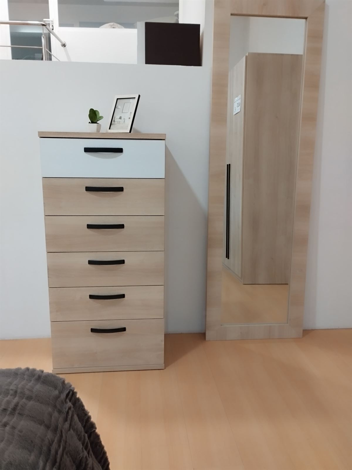 Dormitorio matrimonio - Imagen 3