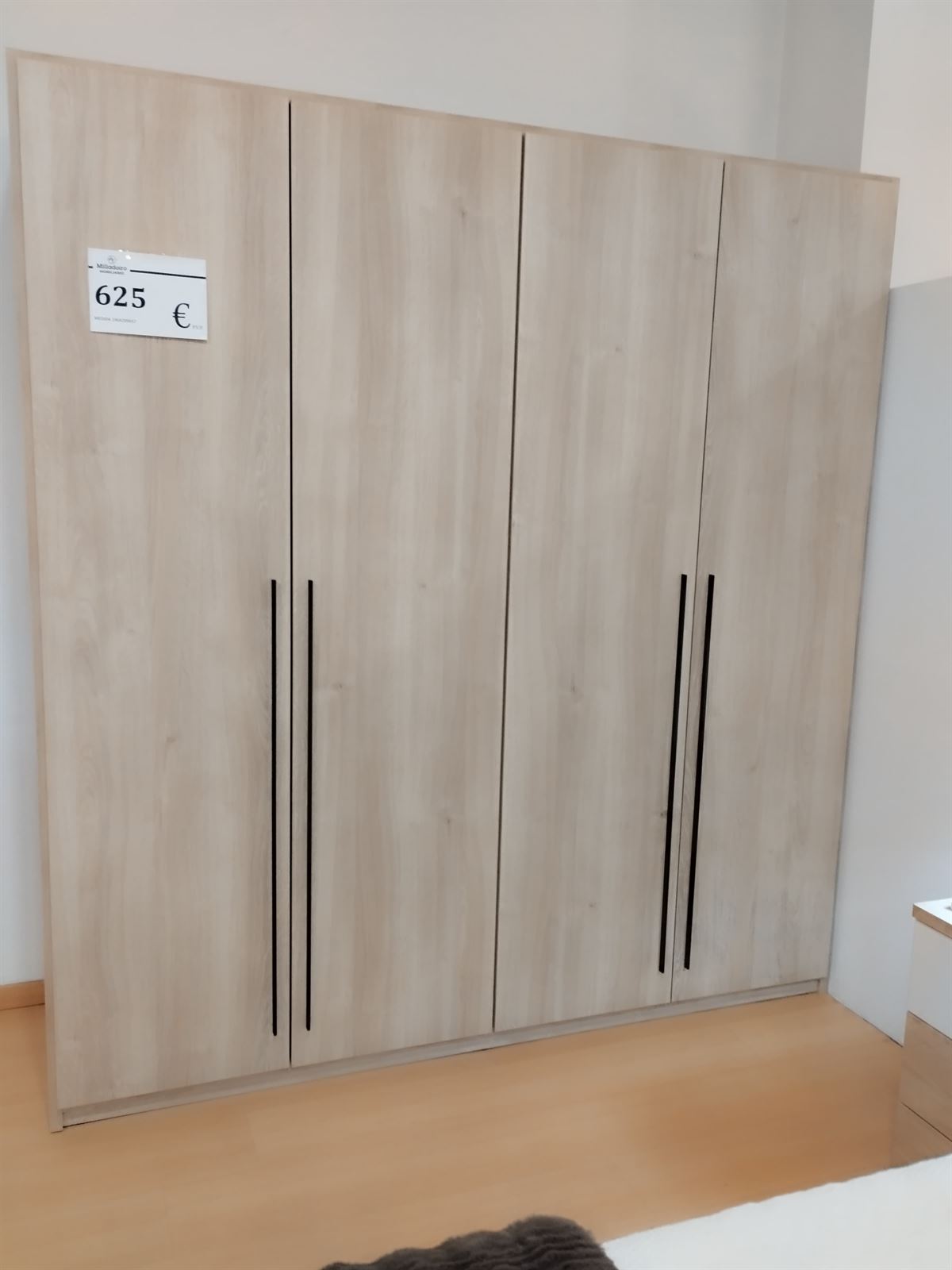 Dormitorio matrimonio - Imagen 4