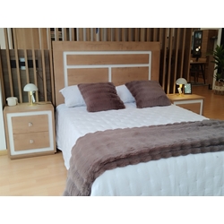 Dormitorio matrimonio - Imagen 1