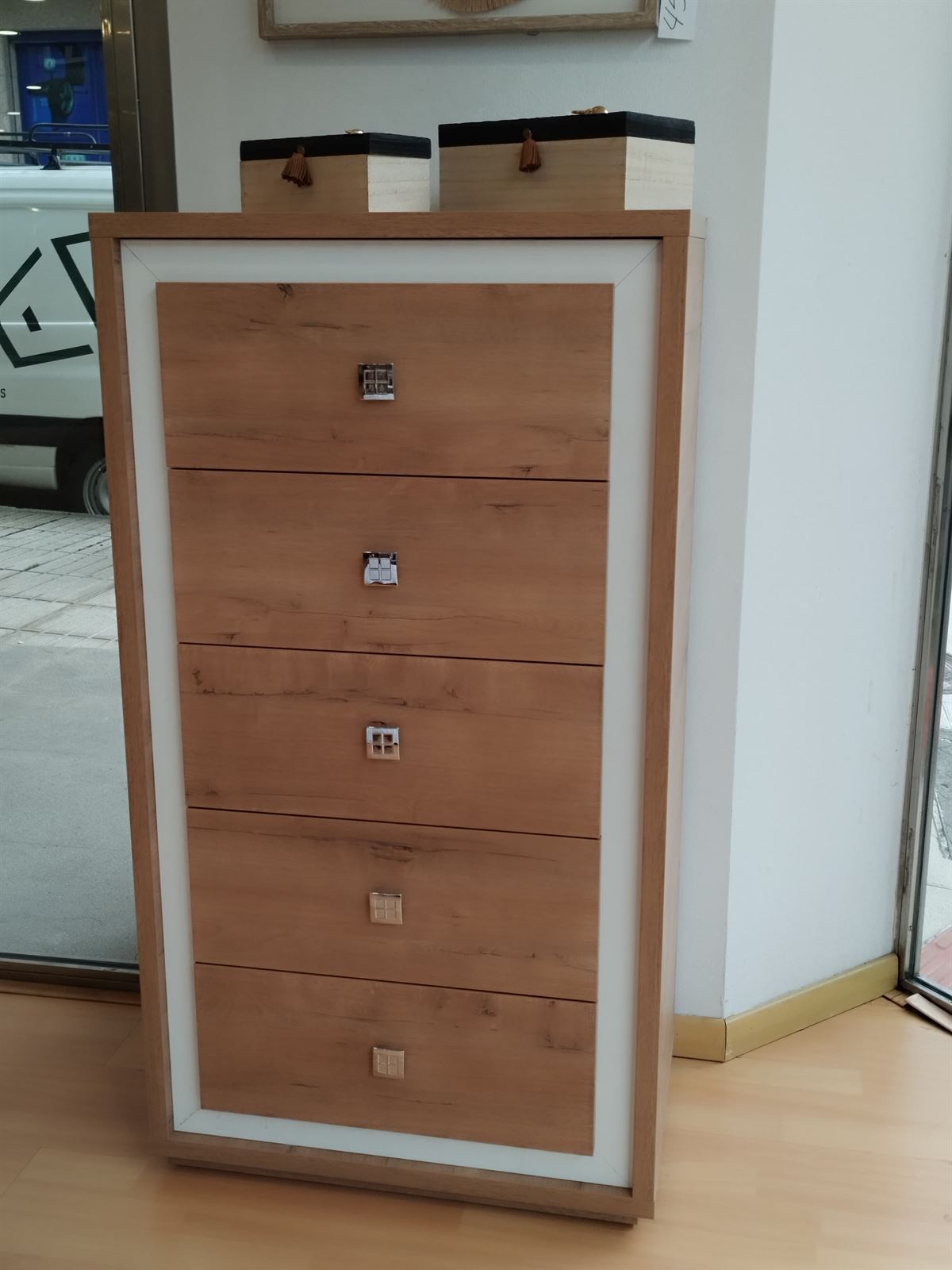 Dormitorio matrimonio - Imagen 2