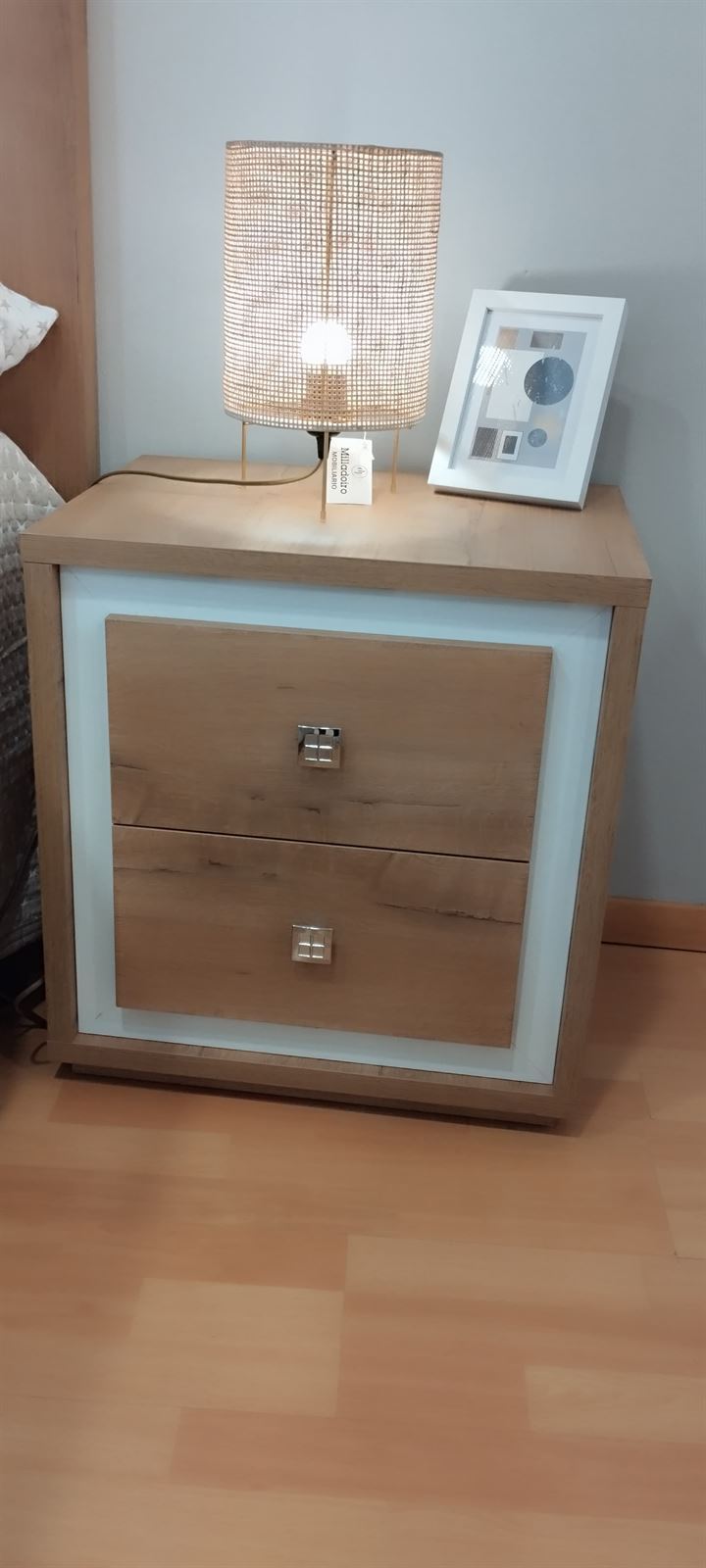 Dormitorio matrimonio - Imagen 3