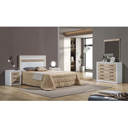 Dormitorio matrimonio - Imagen 1