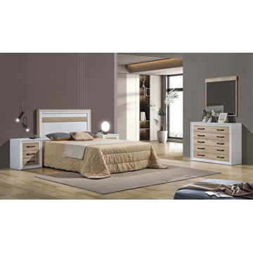 Dormitorio matrimonio - Imagen 1