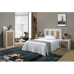 Dormitorio matrimonio - Imagen 1