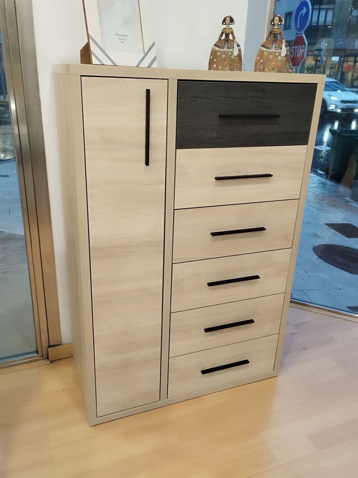 Dormitorio matrimonio - Imagen 3