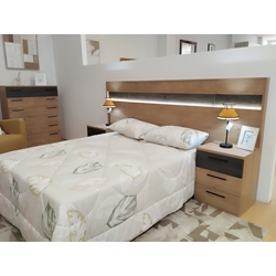 Dormitorio matrimonio - Imagen 1