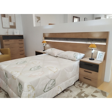 Dormitorio matrimonio - Imagen 1
