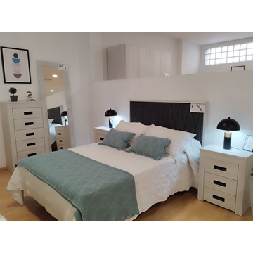 Dormitorio matrimonio - Imagen 1