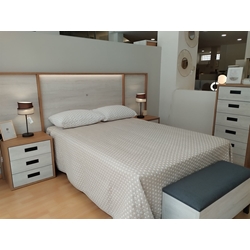 Dormitorio matrimonio - Imagen 1