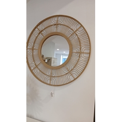 Espejo decorativo - Imagen 1