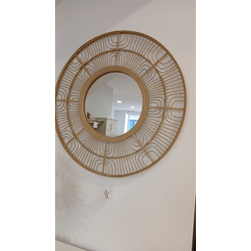 Espejo decorativo - Imagen 1