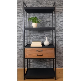 Estanteria metalica - Imagen 1