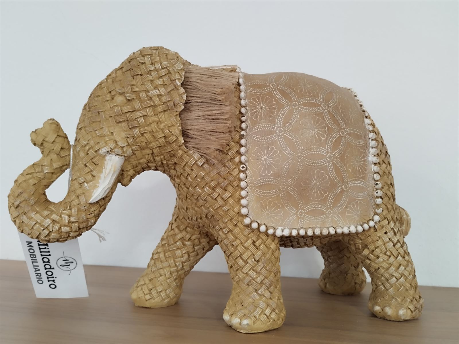 Figura elefante - Imagen 1
