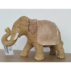 Figura elefante - Imagen 1