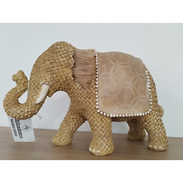 Figura elefante - Imagen 1