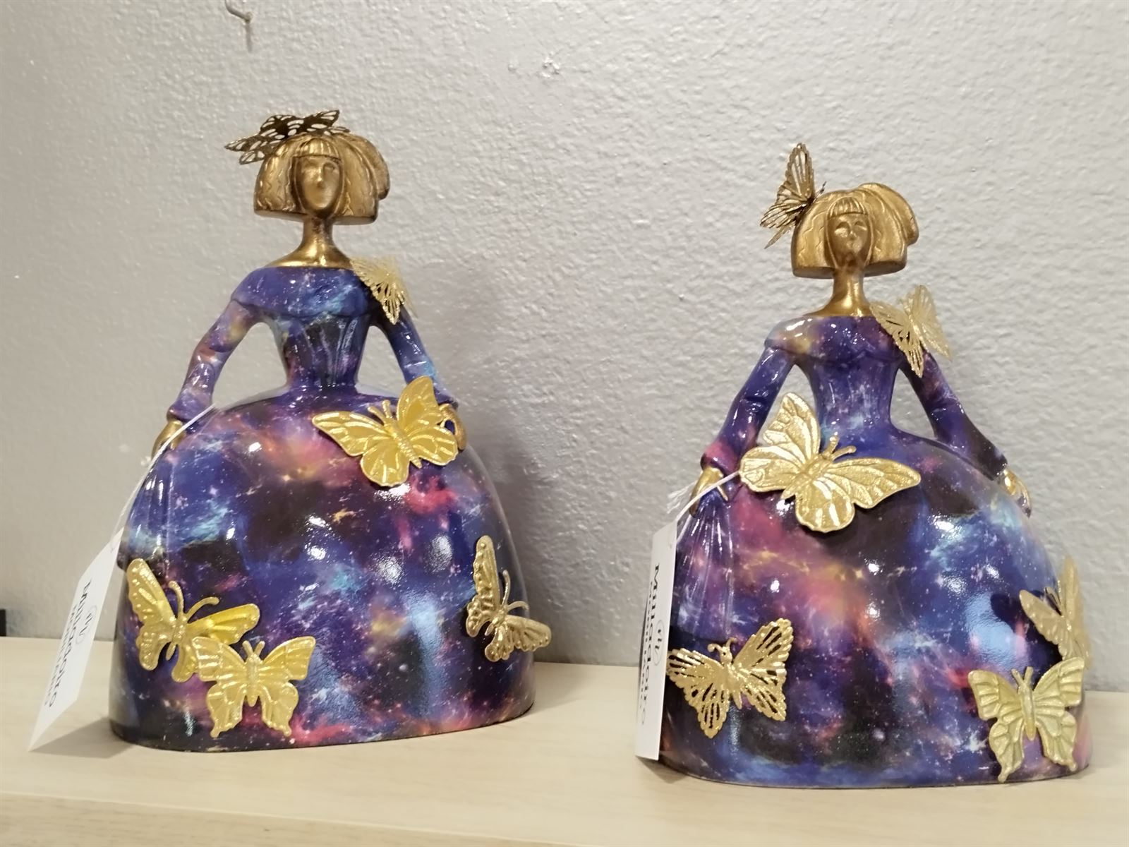 Figura meninas - Imagen 1