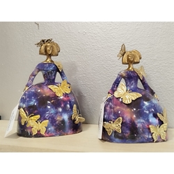 Figura meninas - Imagen 1