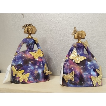 Figura meninas - Imagen 1