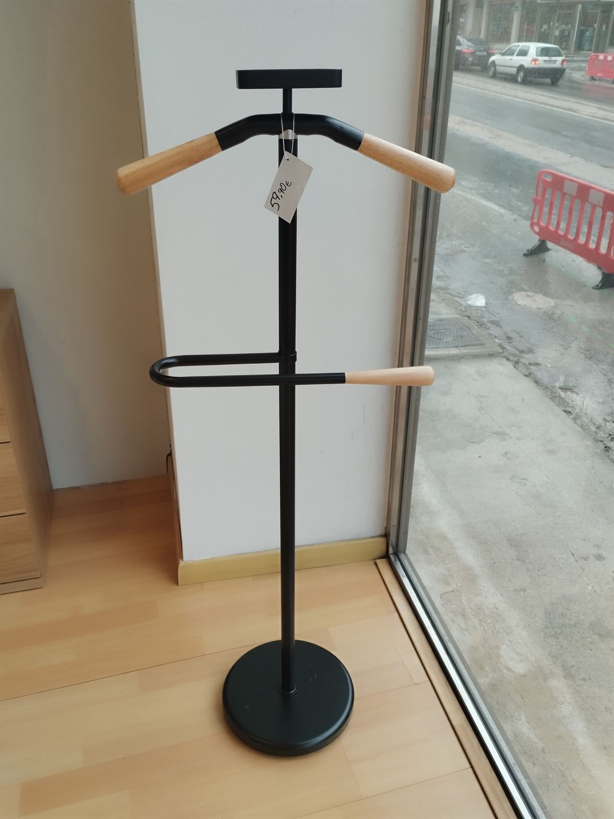 Galan de noche - Imagen 1