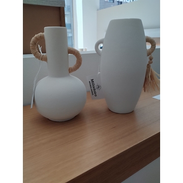 Jarrones decorativos - Imagen 1