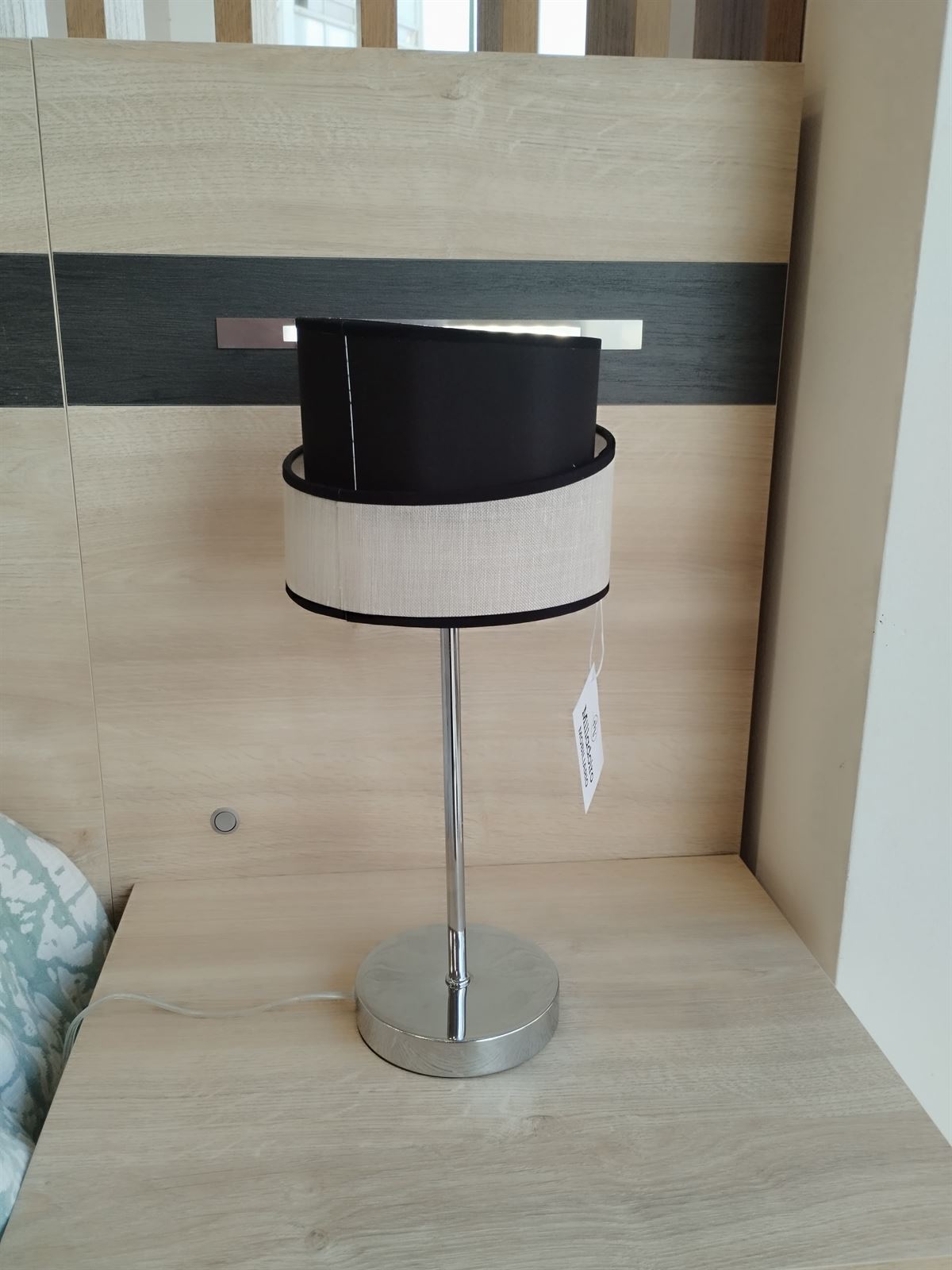 Lampara de mesita - Imagen 1