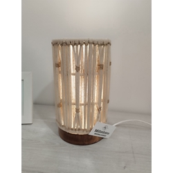 Lampara de mesita - Imagen 1