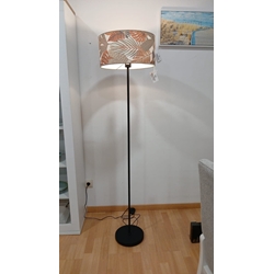 Lampara de pie - Imagen 1