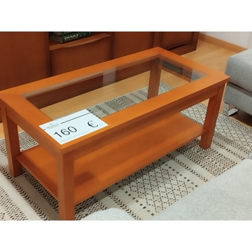 Mesa centro elevable - Imagen 1