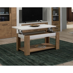 Mesa centro - Imagen 1