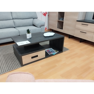 Mesa centro - Imagen 1