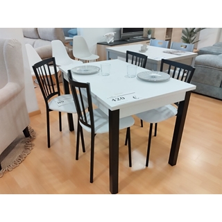Mesa Cocina Ext. - Imagen 1