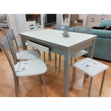 Mesa cocina - Imagen 1