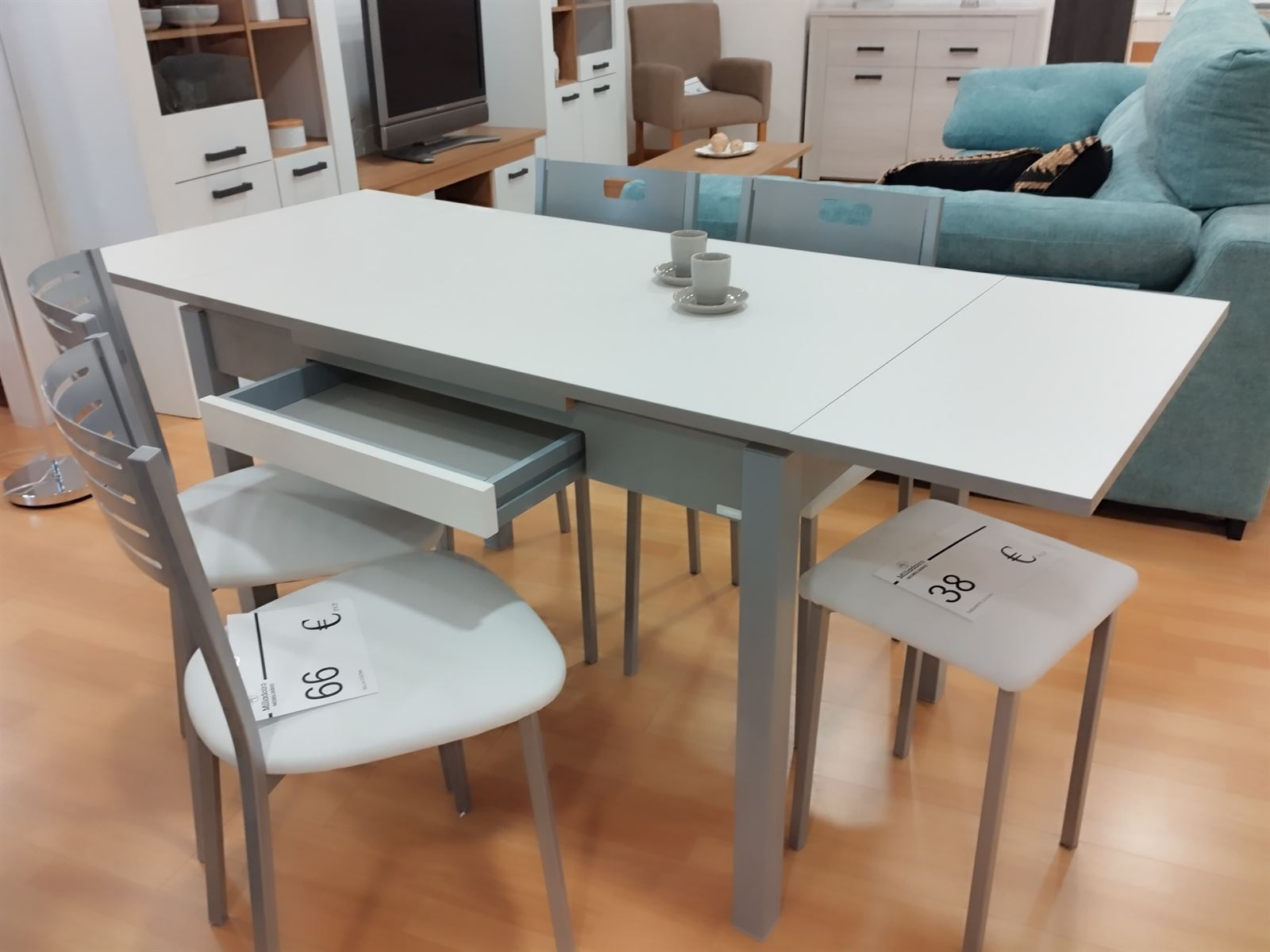 Mesa cocina - Imagen 2