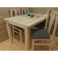 Mesa comedor - Imagen 2