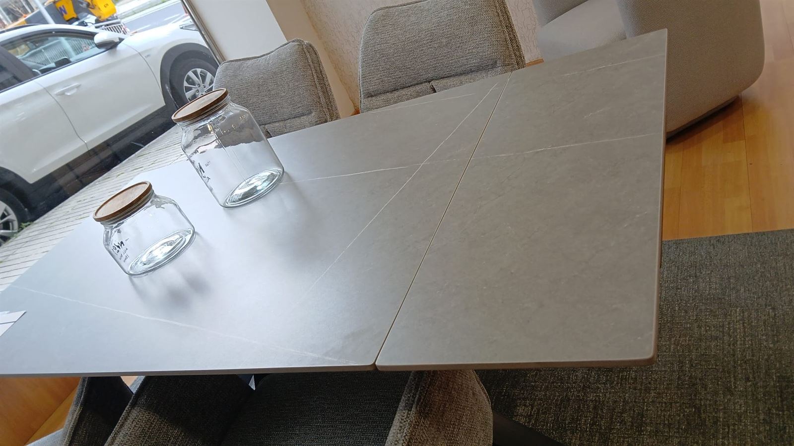 Mesa comedor - Imagen 5