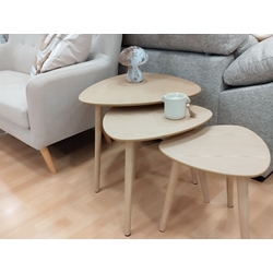 Mesitas auxiliares - Imagen 1