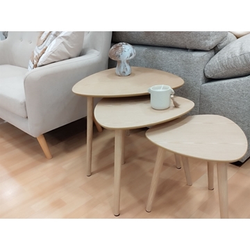 Mesitas auxiliares - Imagen 1