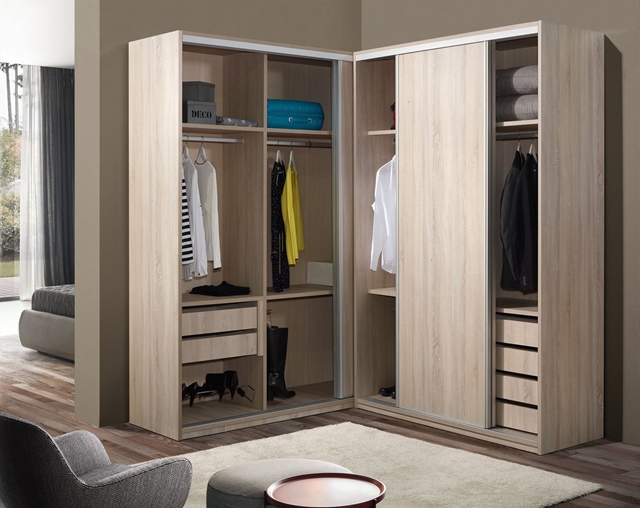 Muebles adaptados a tu estilo