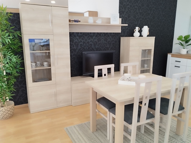 Muebles de salón