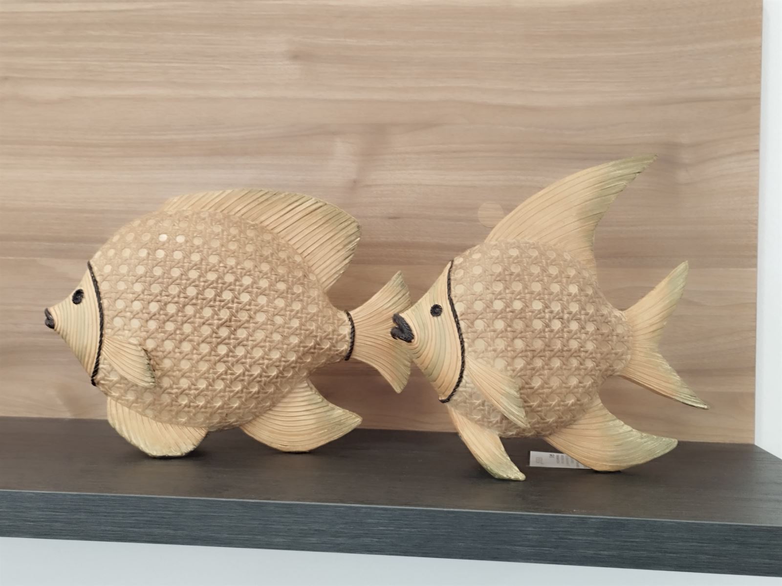 Peces decorativos - Imagen 1