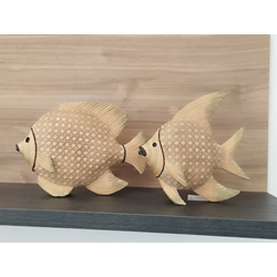 Peces decorativos - Imagen 1