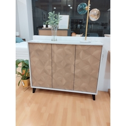 Recibidor con patas - Imagen 1